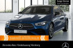 Mercedes CLA AMG Line Advanced Plus Benz cla 250 e amg+night+pano+ahk+multibeam+kamera+totw