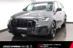 Audi SQ7 competition plus Sq7 4.0 tfsi quattro competition plus panorama standheizung