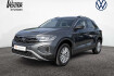 Volkswagen T-Roc Life T roc 1.5 tsi life ahk led shz pdc klima