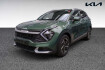 Kia Sportage Vision 1.6 crdi 48v 2wd dct vision komfort