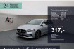 Mercedes Classe B Progressive Advanced Benz b 180 d progressive mbux led shzg kamera