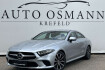 Mercedes Classe CLS Avantgarde Benz cls 220 d 9g tronic avantgarde | ahk | rfk