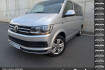 Volkswagen Multivan Plus Comfortline T6 transporter t6 multivan comfortline 2 0tdi dab standheizung