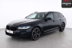 BMW Série 5 Autres 520 d t xdrive m sport shadow laser 360  hud acc