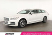 Volvo V90 Autres recharge awd essential led navi acc sthz kam
