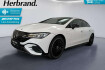 Mercedes EQE AMG Line Benz eqe 300 amg night airmatic burmester ambiente