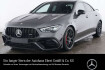 Mercedes CLA AMG Line Benz cla 45 amg cla 45 s amg perf.sitze aero sitzklima 19?kreuzs