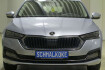 Skoda Octavia Style combi tdi 2.0 scr dsg7 style navi acc