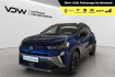 Renault Captur Autres ii esprit alpine top zustand 1.hand** klima navi