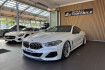 BMW M850i Coupe Autres M850 i coupe xdrive *laser/carbon/acc/h&k/keyless