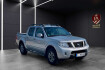 Nissan Navara SE 1.hand~ahk~kamera~shz~mfl~schiebedach