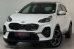 Kia Sportage GT-Line gt line 4wd/navi/led/360/19 zoll