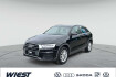 Audi Q3 sport suv 1.4 tfsi s tronic navi klima shz