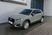 Audi Q2 Autres klimaaut./sitzheiz.pdc hinten