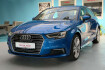 Audi A3 Autres *a3 sportback 40 e tron s line*1hd*ahk*dsg*led*