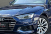 Audi A4 advanced avant 40 g tron advanced