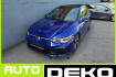 Volkswagen Golf 8 R-Line Golf 1.5 etsi dsg 3 x r line pano/matrix/k less