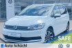 Volkswagen Touran Active 1.5 tsi dsg active app connect+ahk+virtua