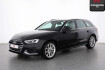 Audi A4 S line avant 40 tfsi s line 18 zoll virtual massage