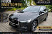 Volvo XC60 Core Xc60 b4 mild hybrid facelift leder xenium hud 360 cam harmankardon winter ahk 71l tank pilotassist euro6d top vollausstattung