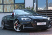 Audi S5 Autres cabriolet autom. leder ambiente memory b&o
