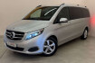 Mercedes Classe V Edition Benz v 250 d lang bluetec edition/led/ahk/shz/r kamera