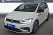 Volkswagen Touran Highline r line  »black style » 1 5 dsg ahk rfk led