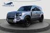 Land Rover Defender S d240 s awd/7 sitzer/pano/ahk/meridian/