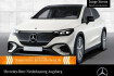 Mercedes EQE SUV Autres Benz eqe suv eqe 350 4m amg+night+pano+360+ahk+burmester+tv