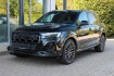 Audi SQ7 Autres Sq7 / hud / led / pano / matrix / 22 zoll