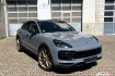 Porsche Cayenne Autres coupe turbo gt|appr 5/27|sthz|360 |carbo