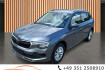 Skoda Kamiq Selection 1.0 tsi dsg selection*dab+*beh.lenkrad