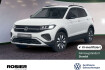 Volkswagen T-Cross Goal T cross 1.0 l tsi goal acc led navi spurh. bt