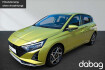 Hyundai i20 Prime I20 prime / kamera led bose navi