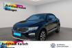 Volkswagen T-Roc Active T roc cabriolet 1.0 tsi active ahk  navi  alu