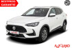MG HS Luxury Hs 1.5 t gdi aut. led navi kamera acc