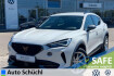 Cupra Formentor Autres 1.5 tsi virtual cockpit+kamera+led+acc