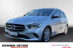 Mercedes Classe B  Benz autres b klasse b 180 progressive navi temp. pdc alu 17?
