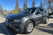 Volkswagen Tiguan Autres trendline automatik 40000 tkm led navi 1.besitz 2xsitzheizung top !!