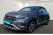 Volkswagen T-Roc Style T roc cabriolet 1.0 tsi style led navi ahk kamera shz al
