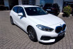 BMW Série 1 M Sport 116 i automatic lenkradheizung  el.hecklappe