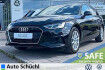 Audi A4 Autres avant 35 2.0 tfsi s tronic navi+led+dab+shz+p