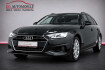 Audi A4 Autres avant 35 tfsi * 1.h * navi * led * temp