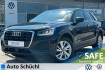 Audi Q2 Autres 35 1.5 tfsi s tronic ahk+led+kamera+el.heck+a