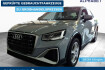 Audi Q2 S line 35 1.5 tfsi s line virtual acc blis key led