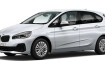 BMW Série 2 Coupé Autres Bmw 218  218 i active tourer led/pdc hi/dab/sli/elheckkl