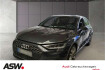 Audi A3 S line 30 tfsi led navi pdc gra shz