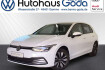Volkswagen Golf 8 Move Golf move 2.0 tdi 6 gang bluetooth navi led klima