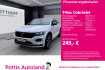 Volkswagen T-Roc R-Line T roc 1.5 tsi dsg r line navi sitzhzg