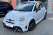 Abarth 695  1.4 t jet*schalensitze*alcantara*carplay*